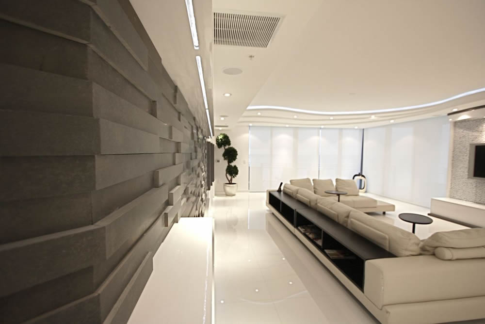 Trend Corp, South Florida Design + Build Construction Company