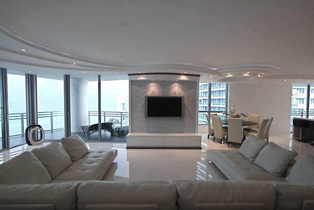 Trend Corp, South Florida Design + Build Construction Company