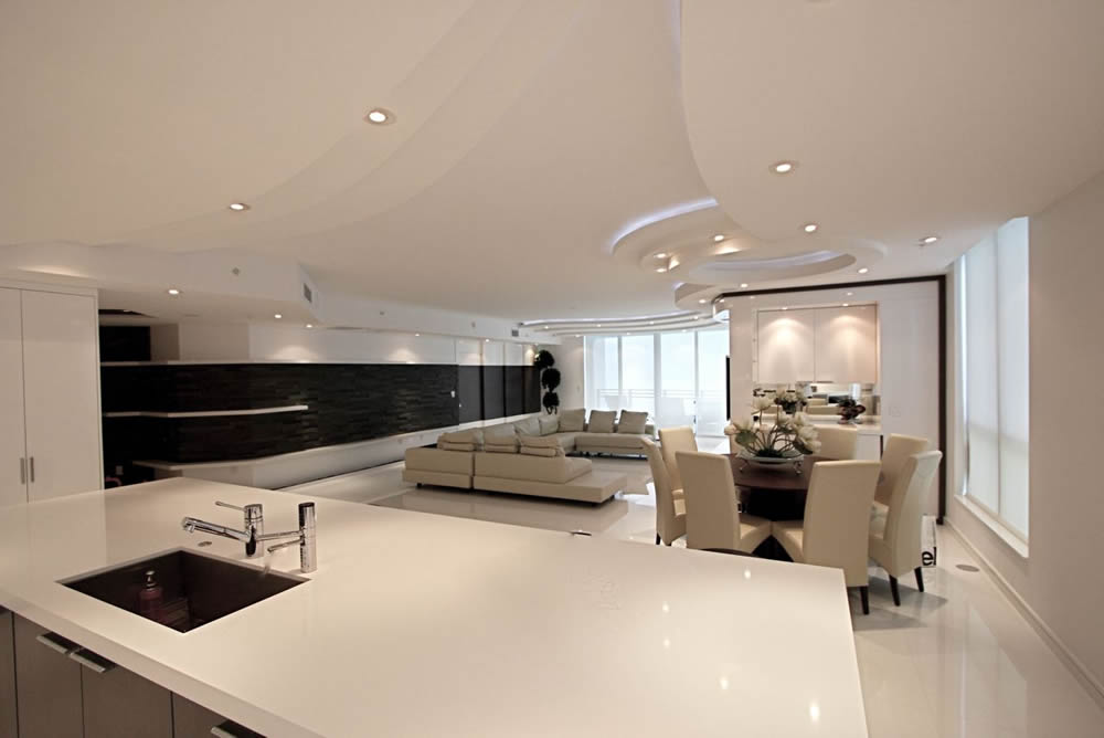 Trend Corp, South Florida Design + Build Construction Company