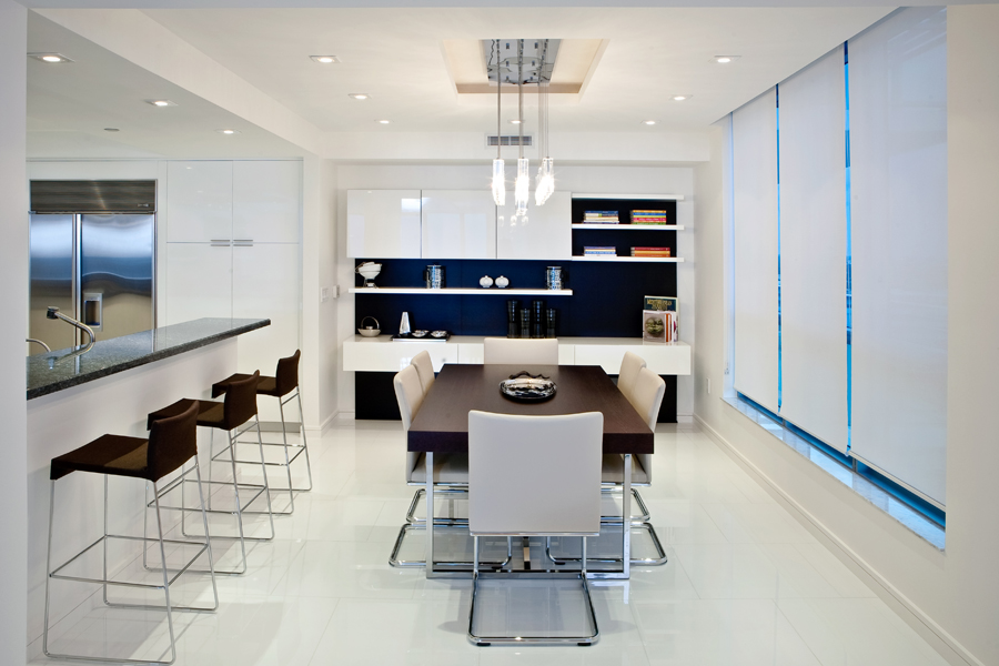 Trend Corp, South Florida Design + Build Construction Company