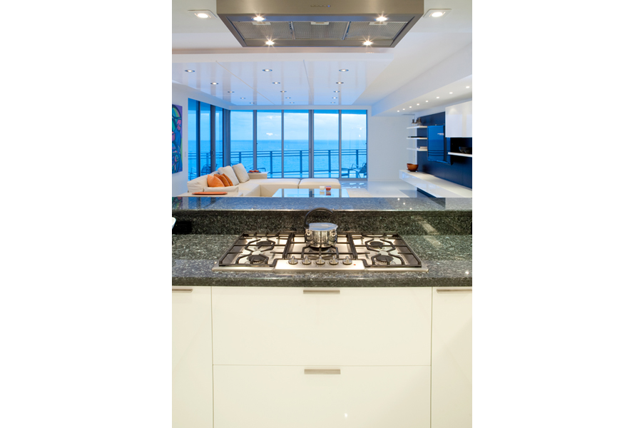 Trend Corp, South Florida Design + Build Construction Company