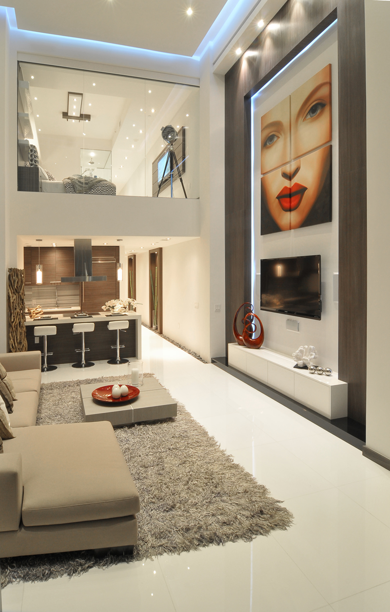 Trend Corp, South Florida Design + Build Construction Company