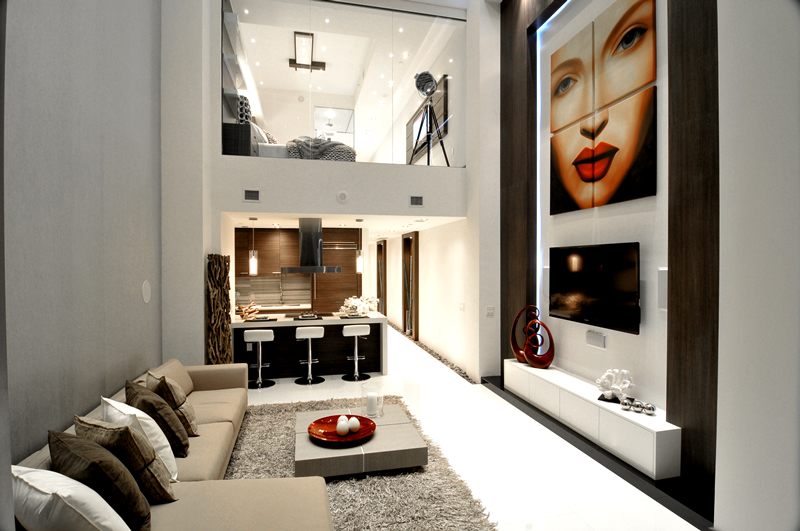 Trend Corp, South Florida Design + Build Construction Company